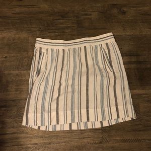 Loft Skirt